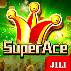Super Ace slot icon on ph365 pro apk