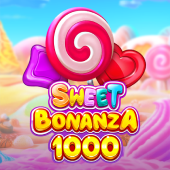 Sweet Bonanza 1000 slot icon on ph365 pro apk