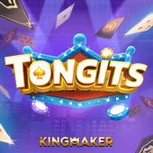 Tongits Filipino card game icon on ph365 pro apk