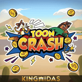 Toon Crash casual icon on ph365 pro apk
