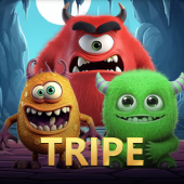 Tripe cards game icon on ph365 pro apk