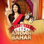 Ultimate Andar Bahar live icon on ph365 pro apk