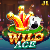 Wild Ace slot icon on ph365 pro apk