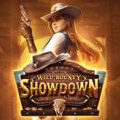 Wild Bounty Showdown slot icon on ph365 pro apk
